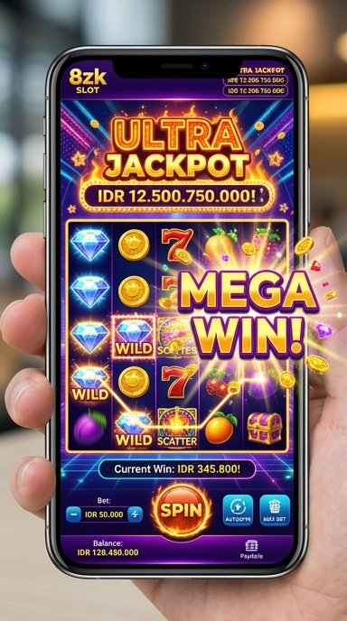 8zk - Pusat APK untuk Beragam Aplikasi Pilihan
